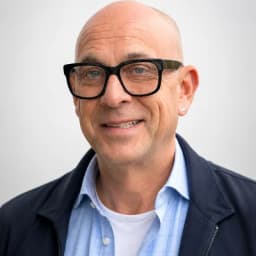 Sven Tomka